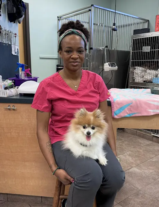 Lake Brandt Veterinary Hospital Picture 2