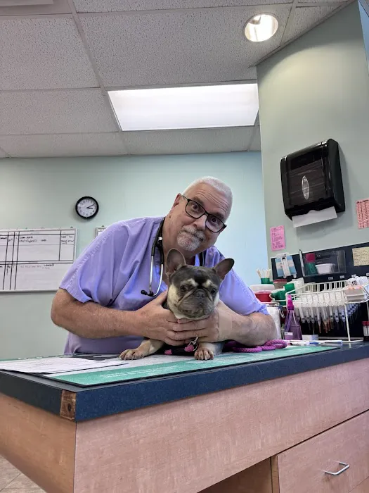 Lake Brandt Veterinary Hospital Picture 8