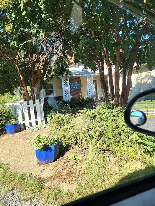 Orange Veterinary Clinic Picture 10
