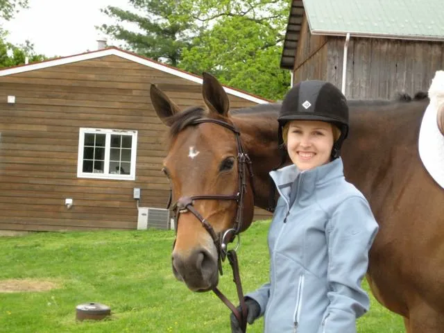 Keswick Equine Clinic Picture 4