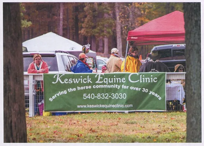 Keswick Equine Clinic Picture 10