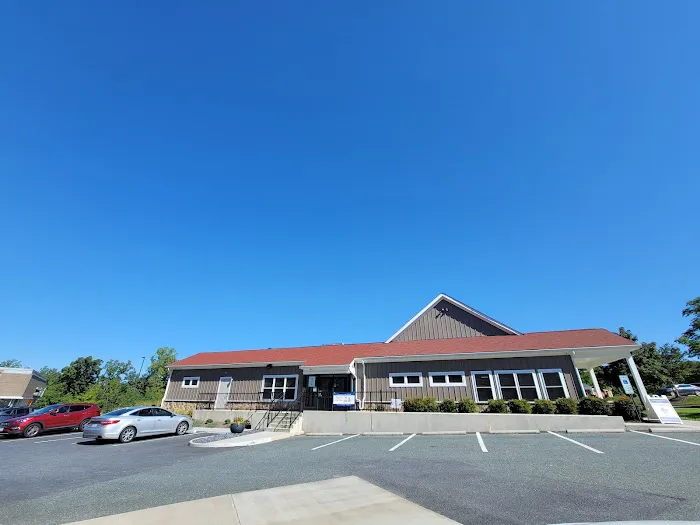 Crossroads Animal Hospital Picture 1