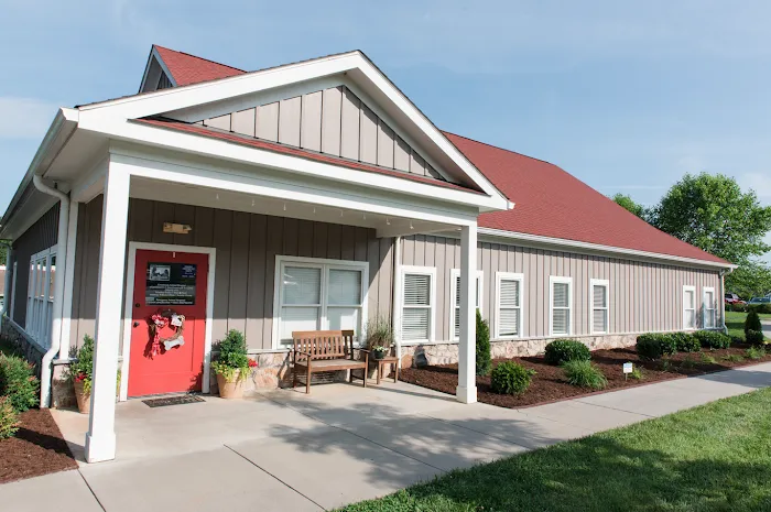 Crossroads Animal Hospital Picture 10