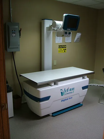 Twin Lakes Veterinary Hospital Picture 8