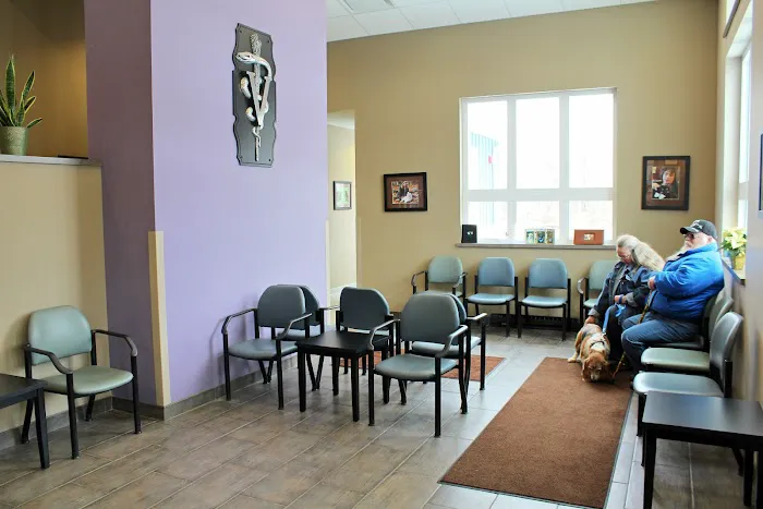 Memorial Animal Hospital Picture 7