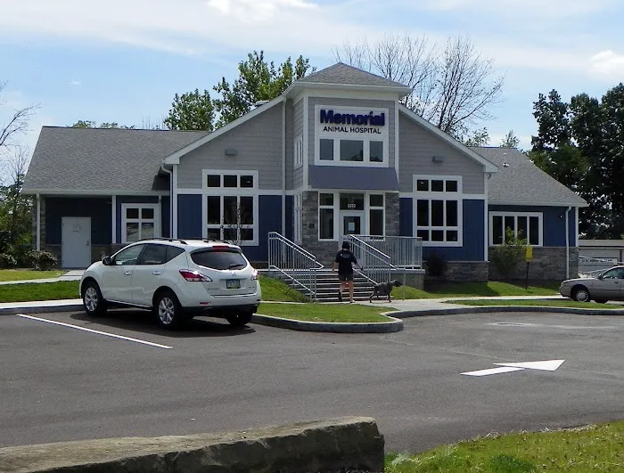 Memorial Animal Hospital Picture 8