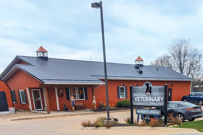 Rootstown Veterinary Hospital Picture 5