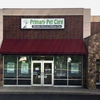 Primary Pet Care ico