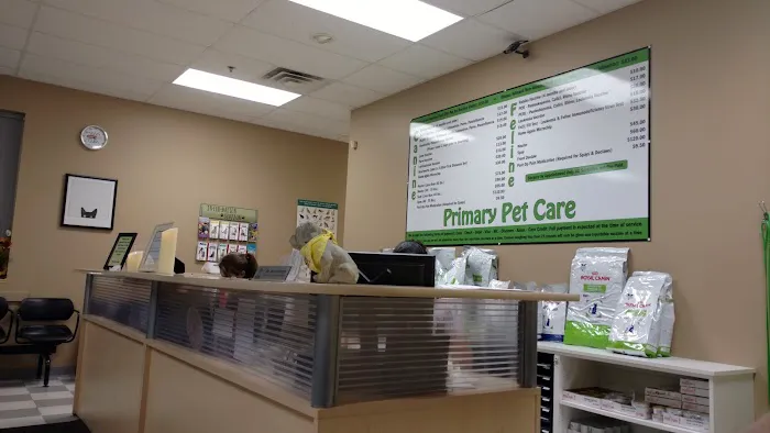 Primary Pet Care Picture 8