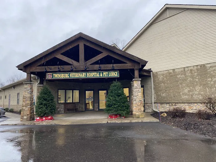 Twinsburg Veterinary Hospital & Pet Lodge Picture 1