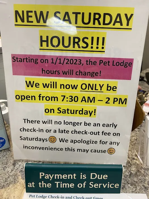 Twinsburg Veterinary Hospital & Pet Lodge Picture 5