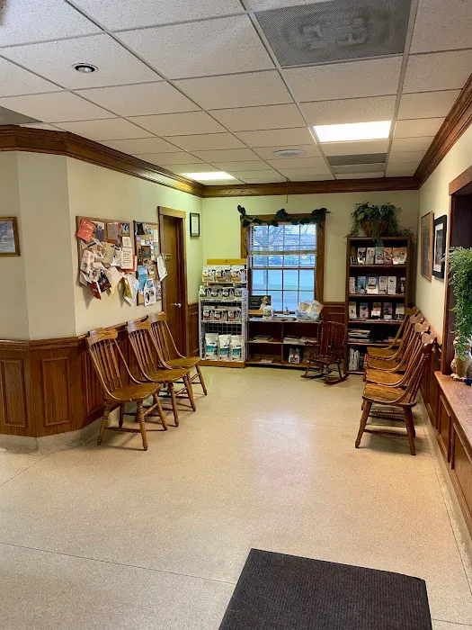 Companion Animal Hospital Picture 5
