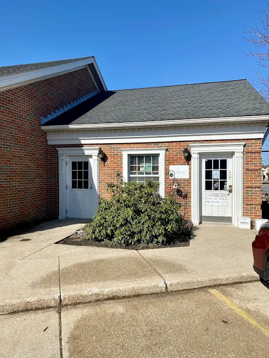 Companion Animal Hospital Picture 3
