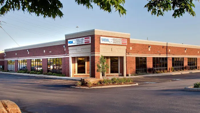 VCA Great Lakes Veterinary Specialists Picture 1