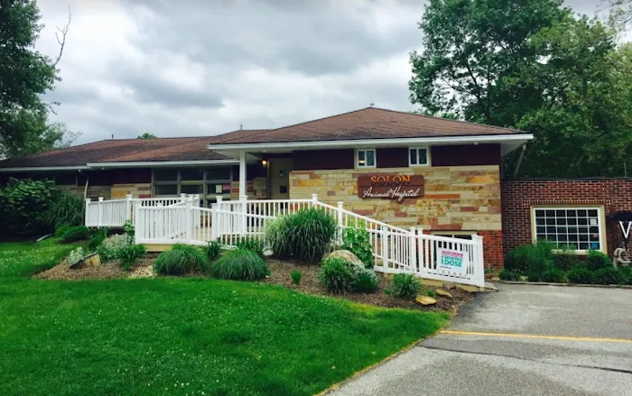 Solon Animal Hospital Picture 3