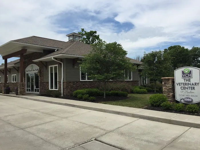 The Veterinary Center of Hudson Picture 1