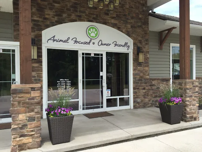 The Veterinary Center of Hudson Picture 9