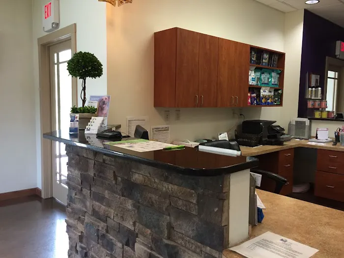 The Veterinary Center of Hudson Picture 10