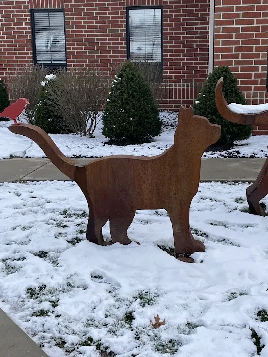 Keystone Veterinary Clinic Picture 7
