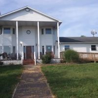 Wolf Creek Animal Care ico