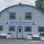 Mineral Wells Veterinary Clinic
