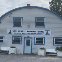 Mineral Wells Veterinary Clinic ico