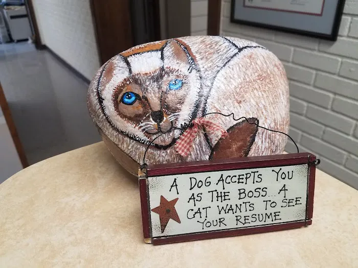 Wooster Animal Clinic Picture 3