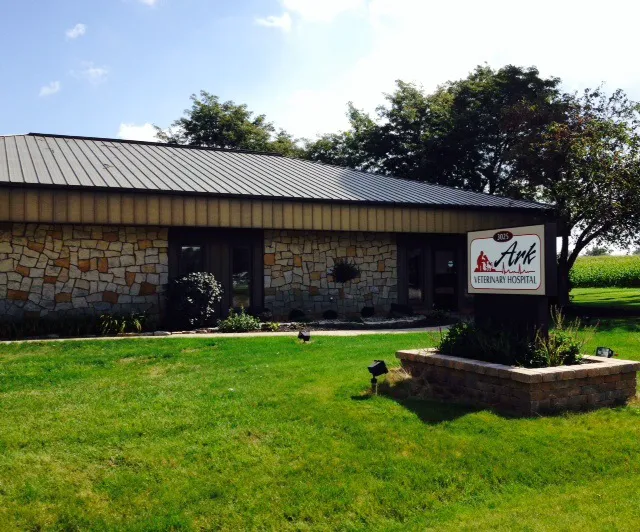 Ark Veterinary Hospital Picture 1