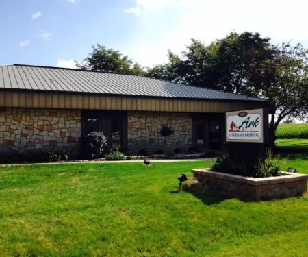Ark Veterinary Hospital
