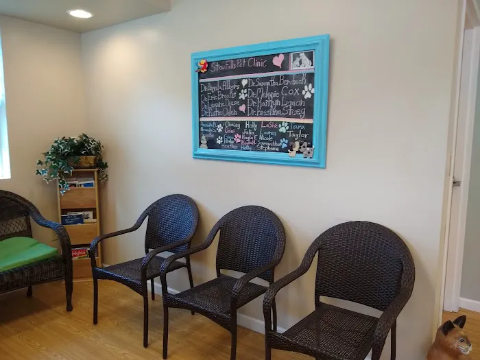 Stow Falls Pet Clinic, Inc. Picture 2