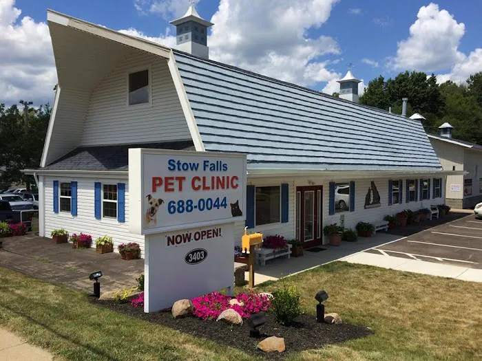 Stow Falls Pet Clinic, Inc. Picture 4