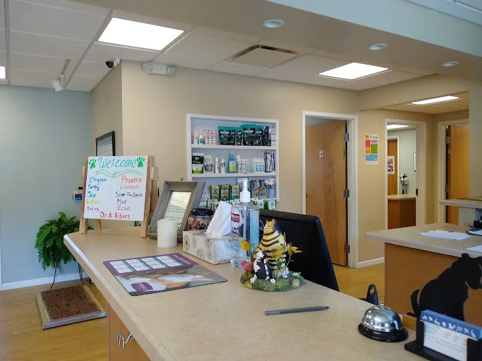 Stow Falls Pet Clinic, Inc. Picture 3