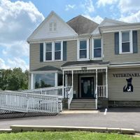 Highland Veterinary Clinic ico