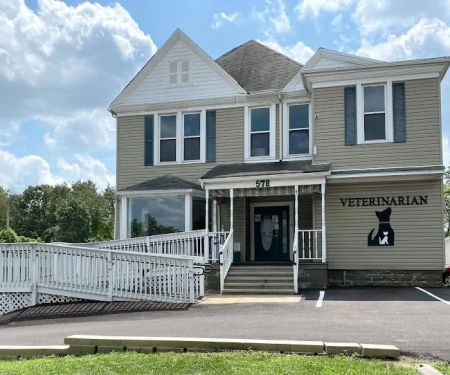 Highland Veterinary Clinic