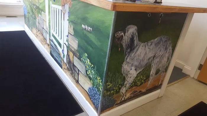 Highland Veterinary Clinic Picture 7