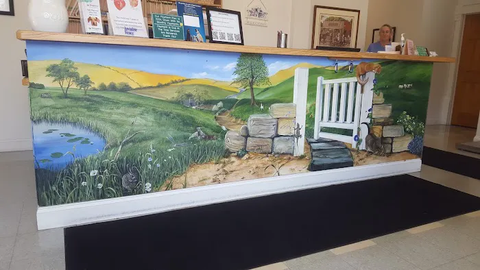 Highland Veterinary Clinic Picture 5