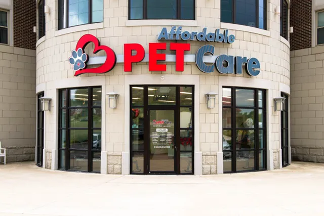 APC Veterinary Clinic Picture 1