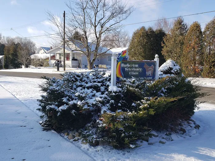 Barberton Veterinary Clinic Picture 2
