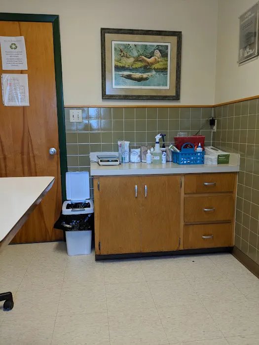 Barberton Veterinary Clinic Picture 9