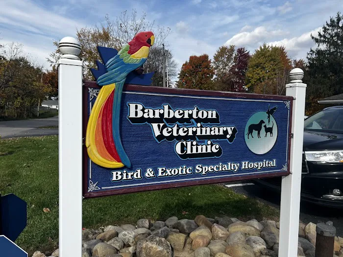 Barberton Veterinary Clinic Picture 6