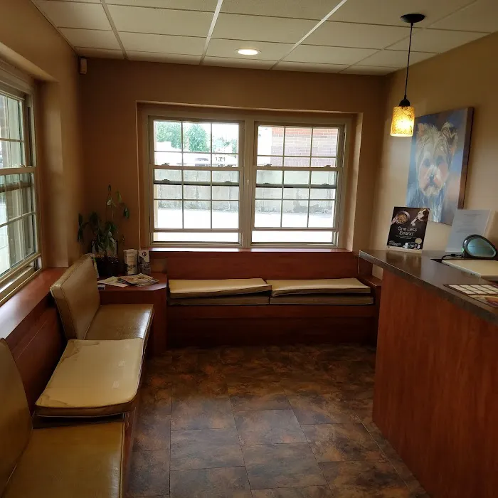 Green Road Animal Hospital Picture 2