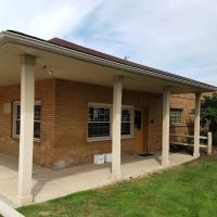 Green Road Animal Hospital ico