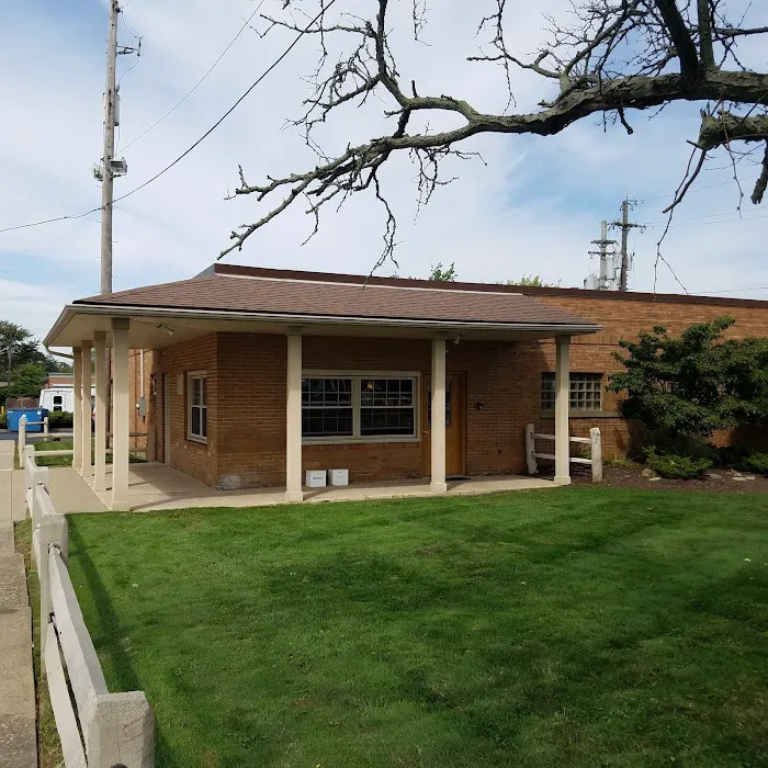 Green Road Animal Hospital Picture 6