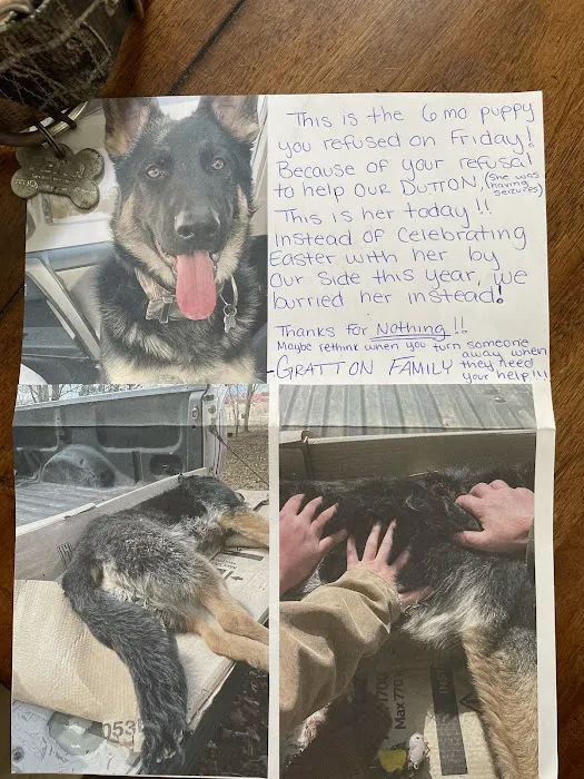 Enosburg Veterinary Care, LLC Picture 3