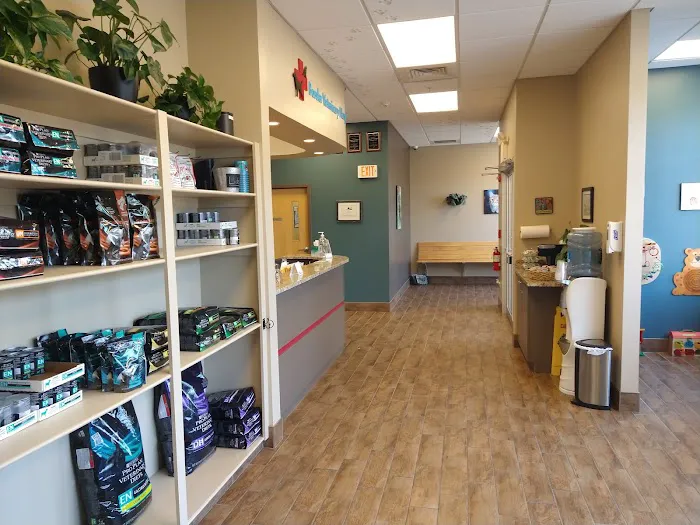 Bassler Veterinary Hospital Picture 1