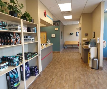 Bassler Veterinary Hospital