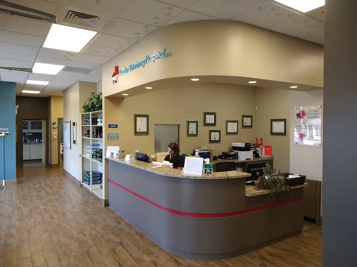 Bassler Veterinary Hospital Picture 2