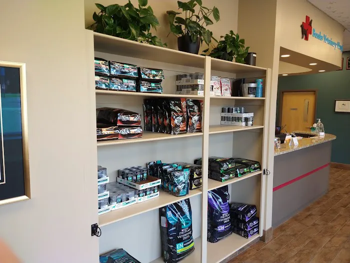 Bassler Veterinary Hospital Picture 4