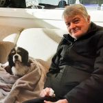 Newburyport Veterinary Clinic: Shankin Michael DVM