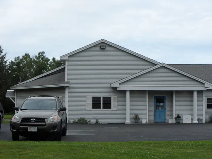 Newbury Animal Hospital Picture 1